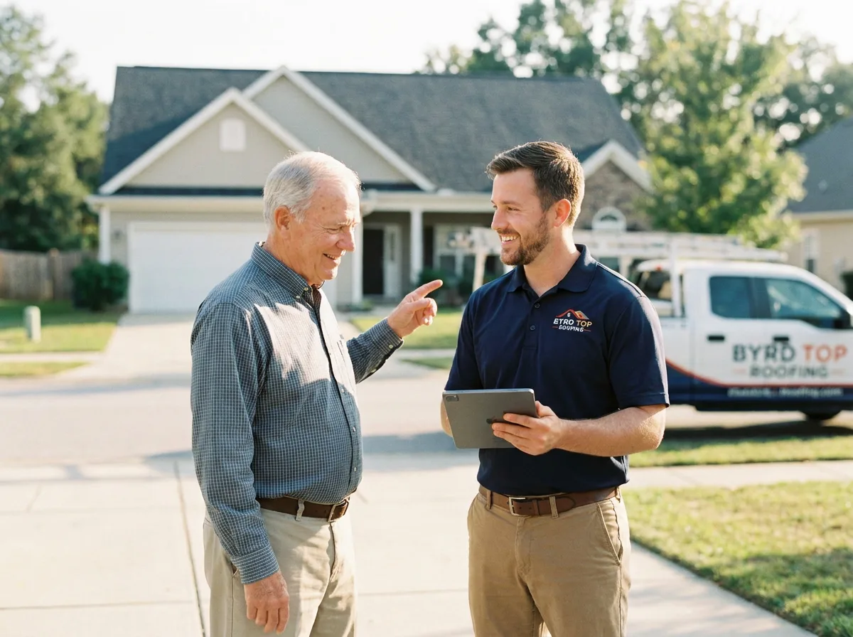 Roofing Mount Pleasant, TN FAQs